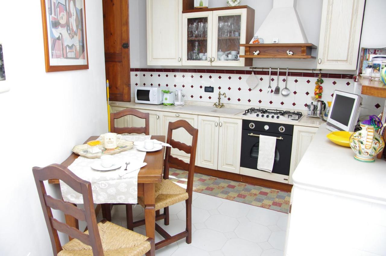 Artisti Apartment In Florence With Great A/C Zewnętrze zdjęcie