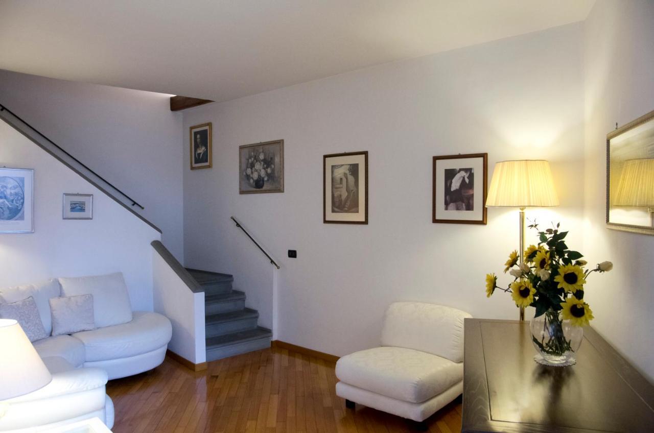 Artisti Apartment In Florence With Great A/C Zewnętrze zdjęcie
