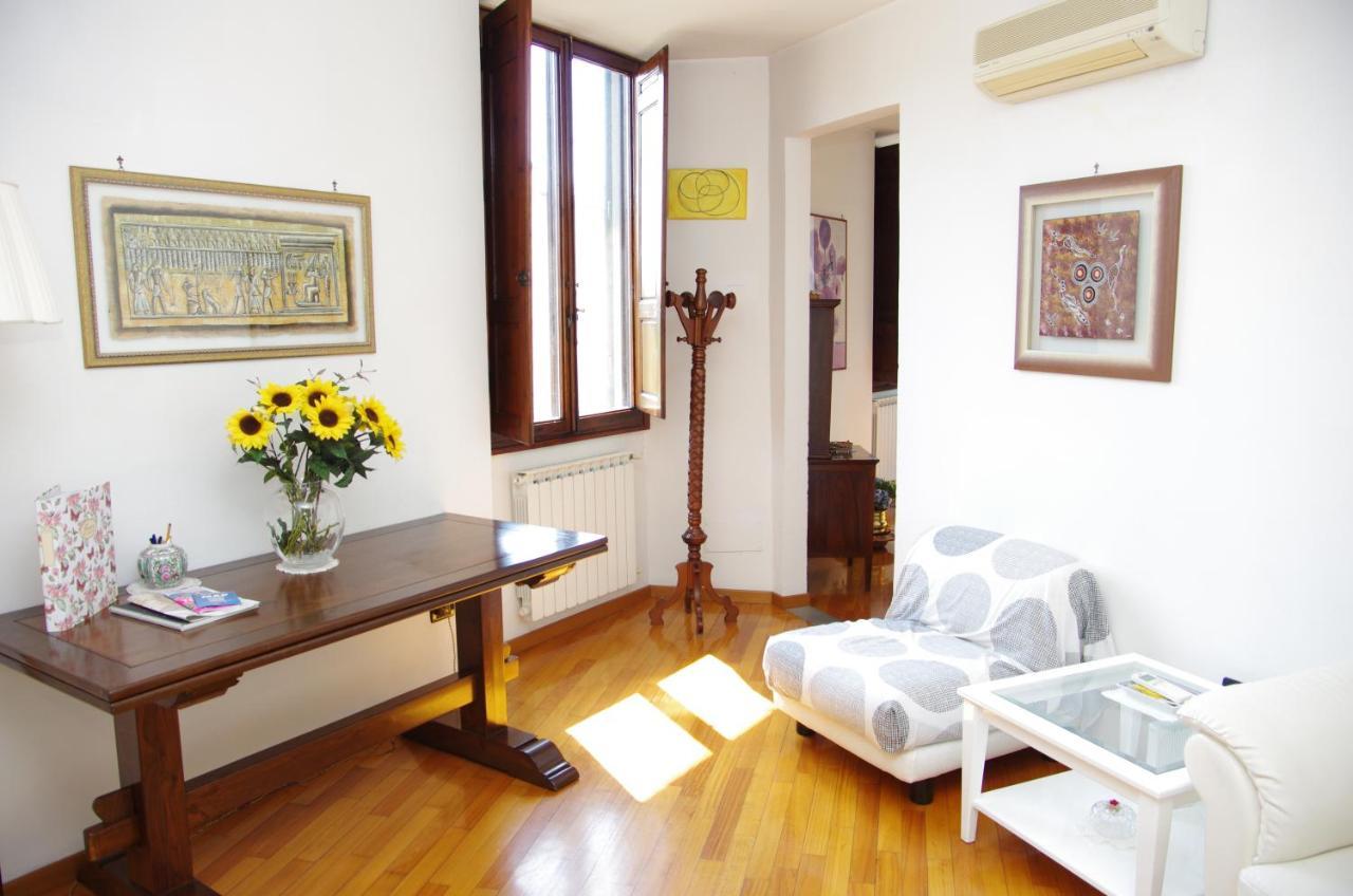 Artisti Apartment In Florence With Great A/C Zewnętrze zdjęcie