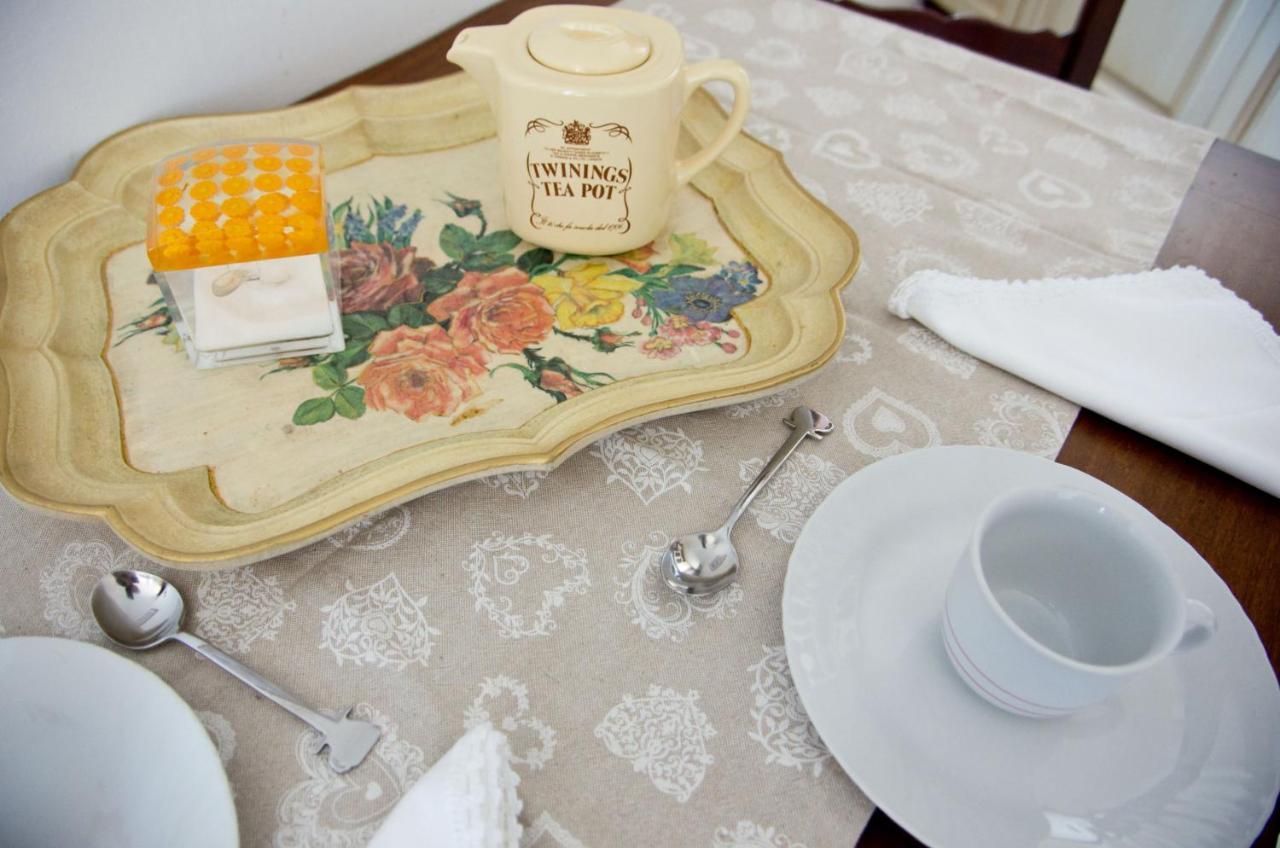 Artisti Apartment In Florence With Great A/C Zewnętrze zdjęcie