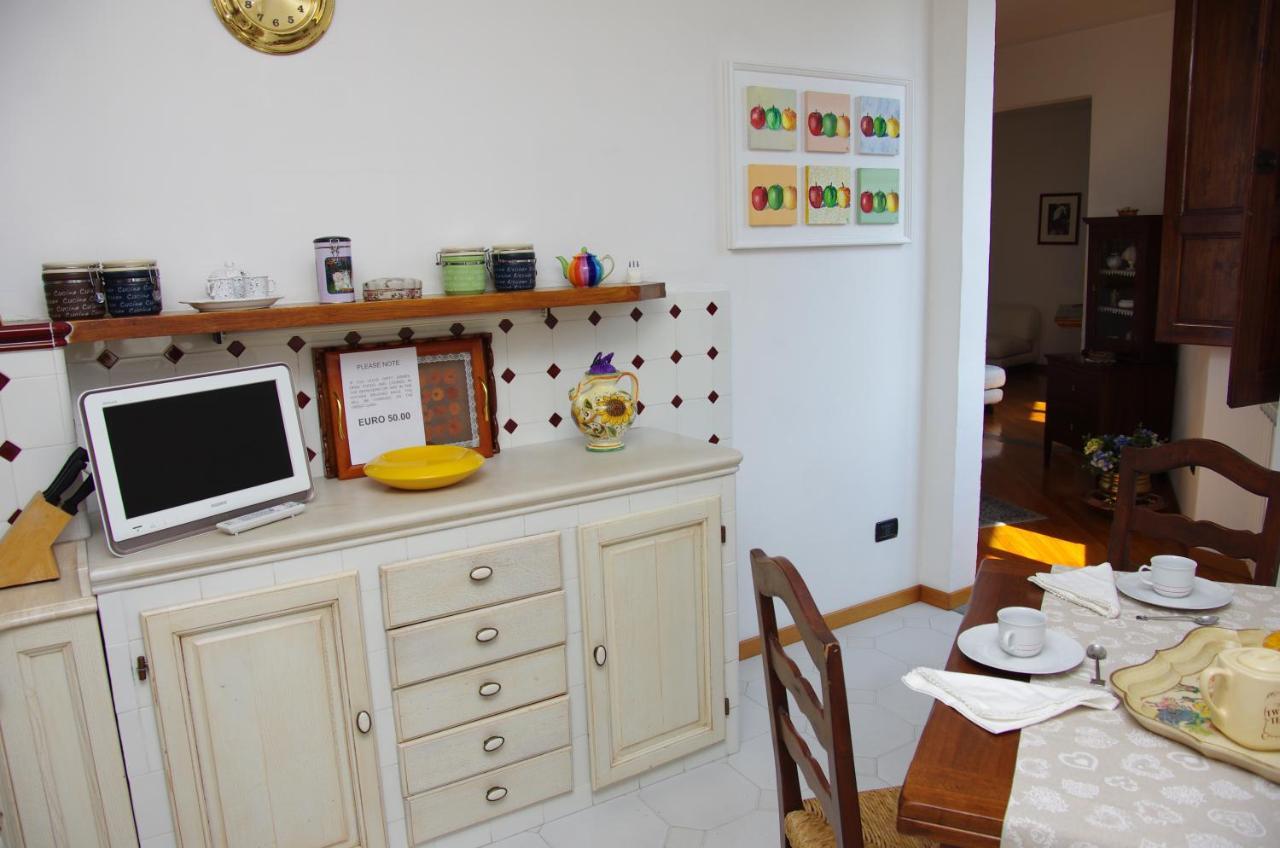 Artisti Apartment In Florence With Great A/C Zewnętrze zdjęcie
