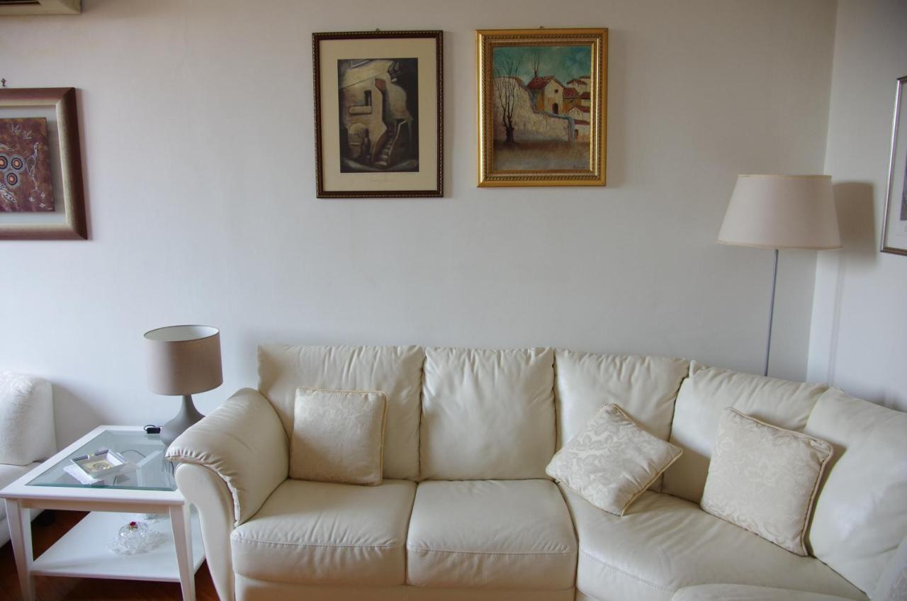 Artisti Apartment In Florence With Great A/C Zewnętrze zdjęcie