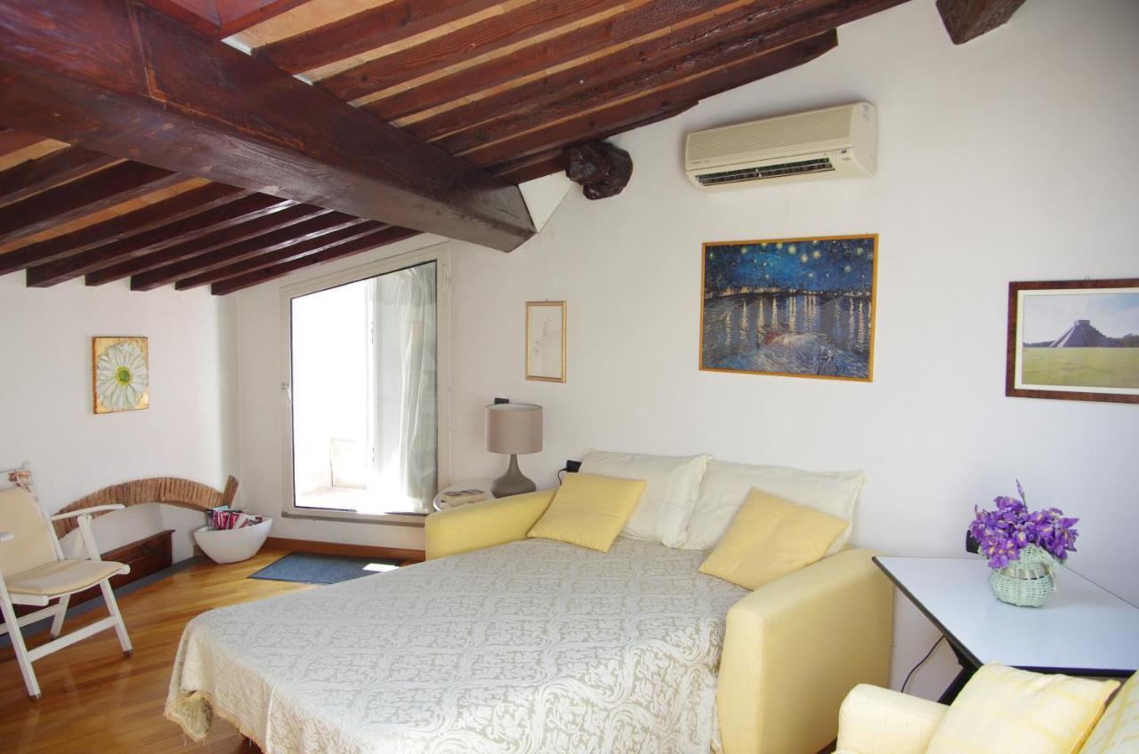 Artisti Apartment In Florence With Great A/C Zewnętrze zdjęcie