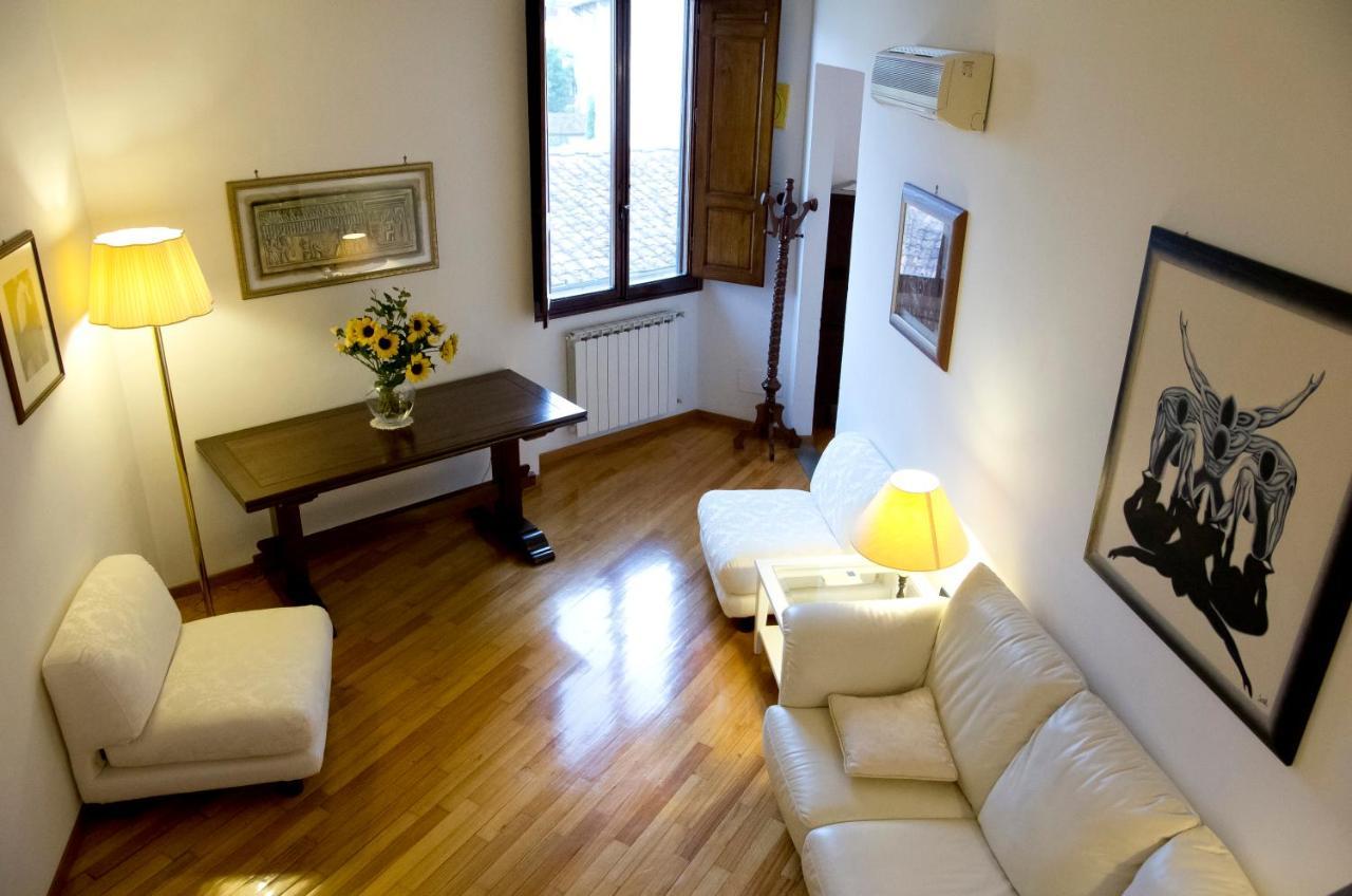 Artisti Apartment In Florence With Great A/C Zewnętrze zdjęcie