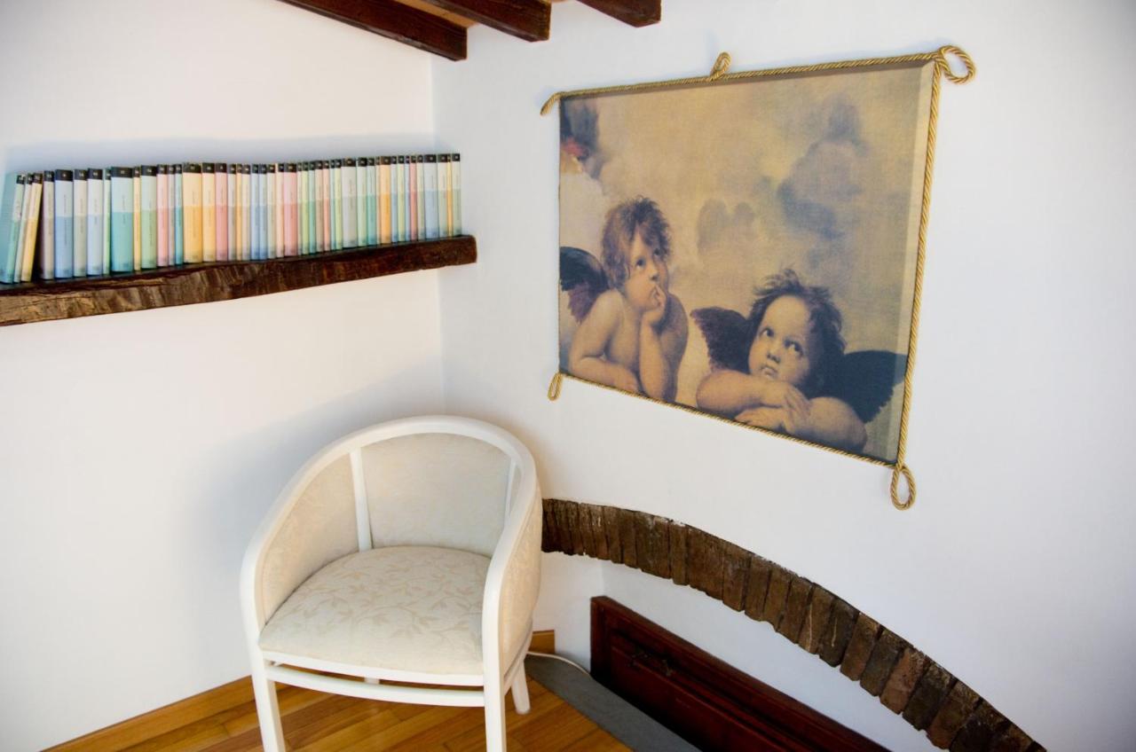 Artisti Apartment In Florence With Great A/C Zewnętrze zdjęcie