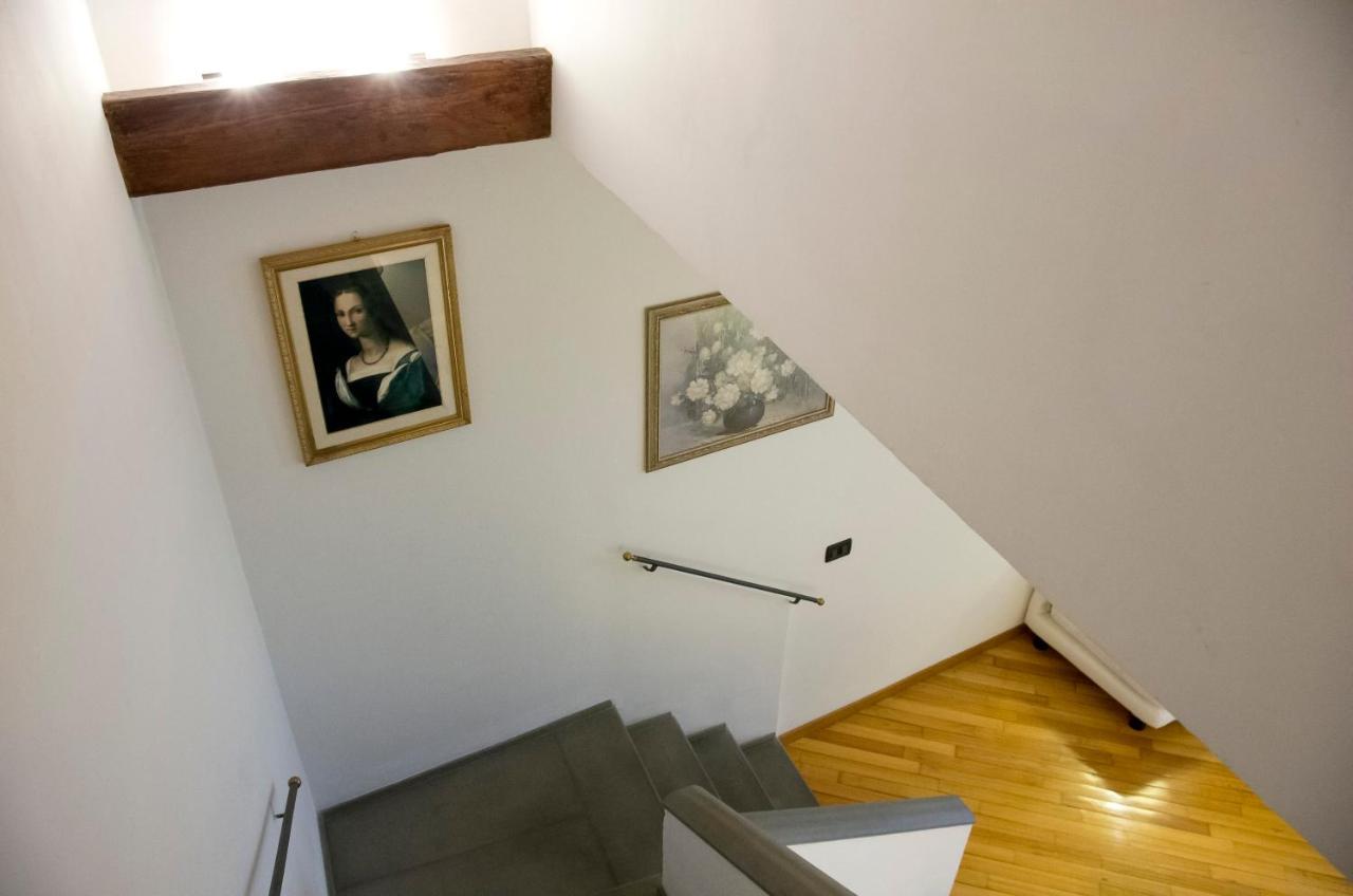 Artisti Apartment In Florence With Great A/C Zewnętrze zdjęcie