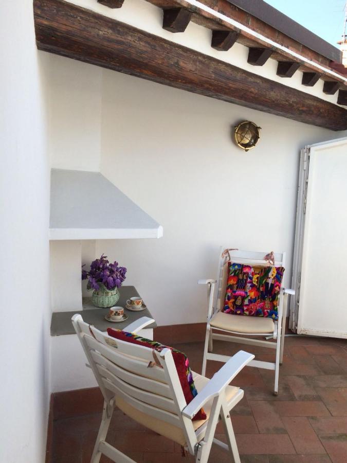 Artisti Apartment In Florence With Great A/C Zewnętrze zdjęcie