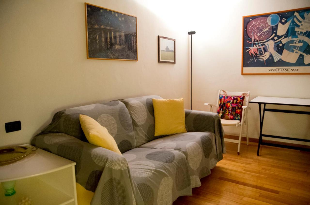 Artisti Apartment In Florence With Great A/C Zewnętrze zdjęcie