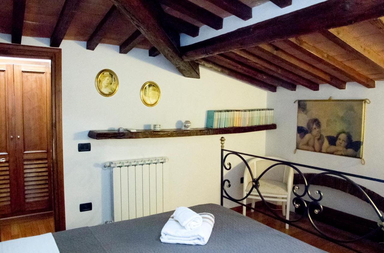 Artisti Apartment In Florence With Great A/C Zewnętrze zdjęcie