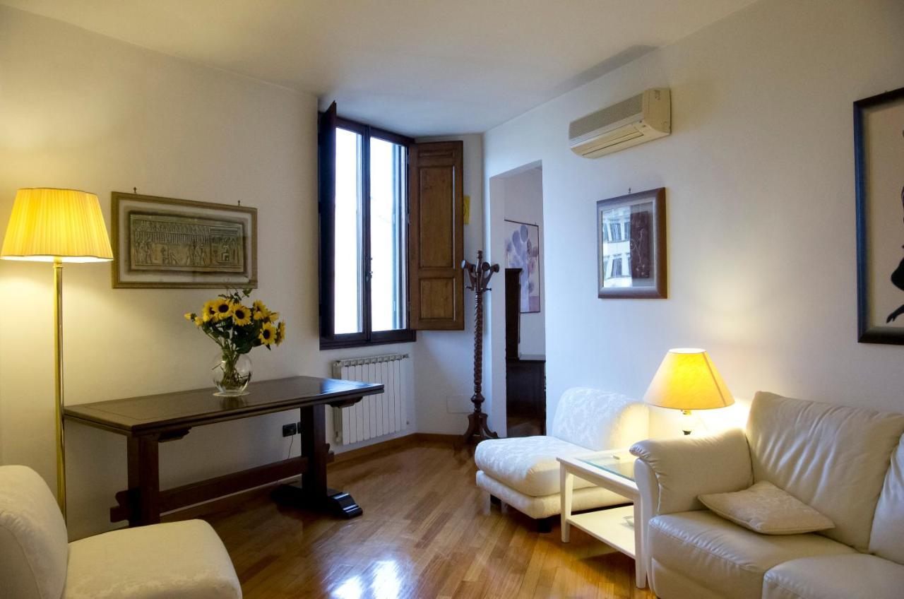 Artisti Apartment In Florence With Great A/C Zewnętrze zdjęcie