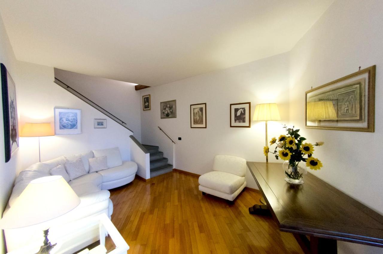 Artisti Apartment In Florence With Great A/C Zewnętrze zdjęcie