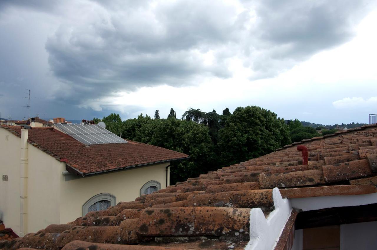 Artisti Apartment In Florence With Great A/C Zewnętrze zdjęcie