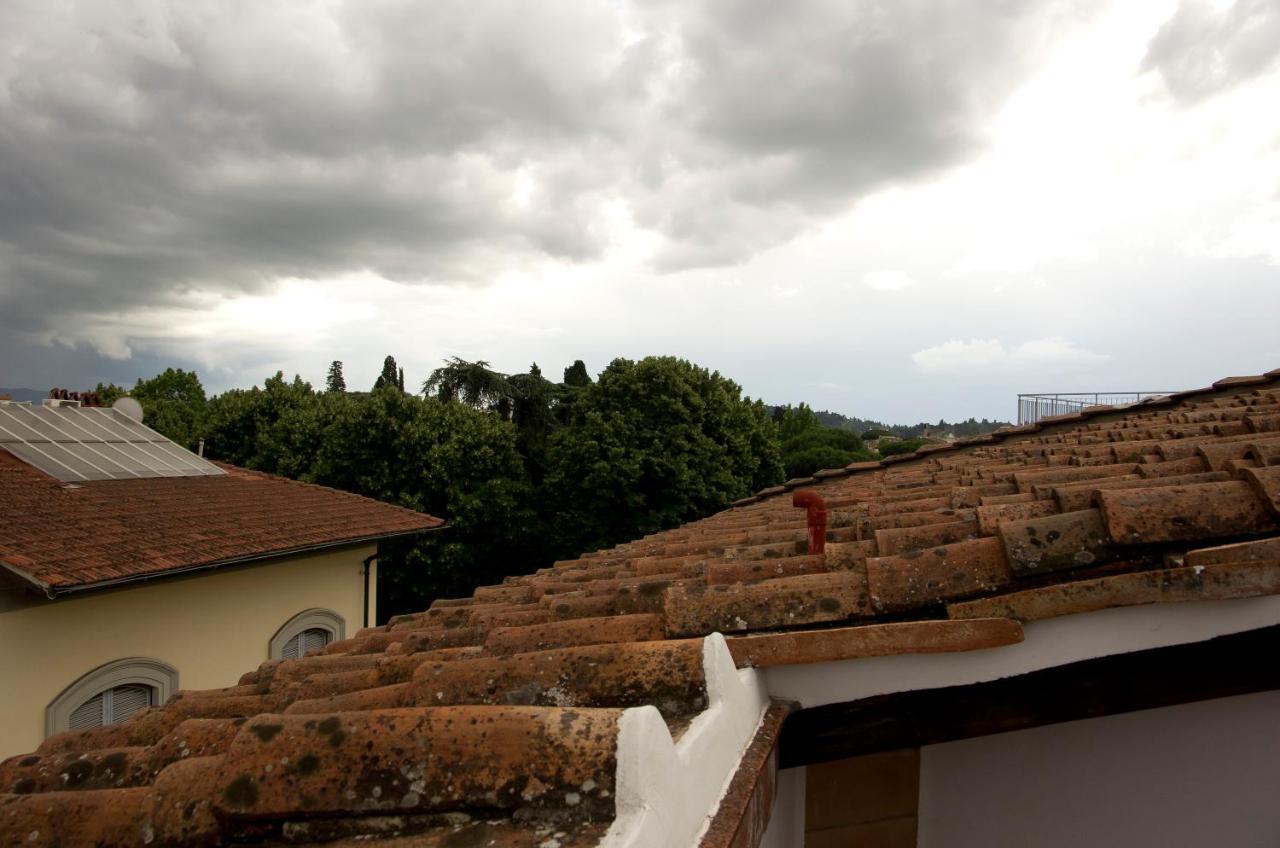 Artisti Apartment In Florence With Great A/C Zewnętrze zdjęcie
