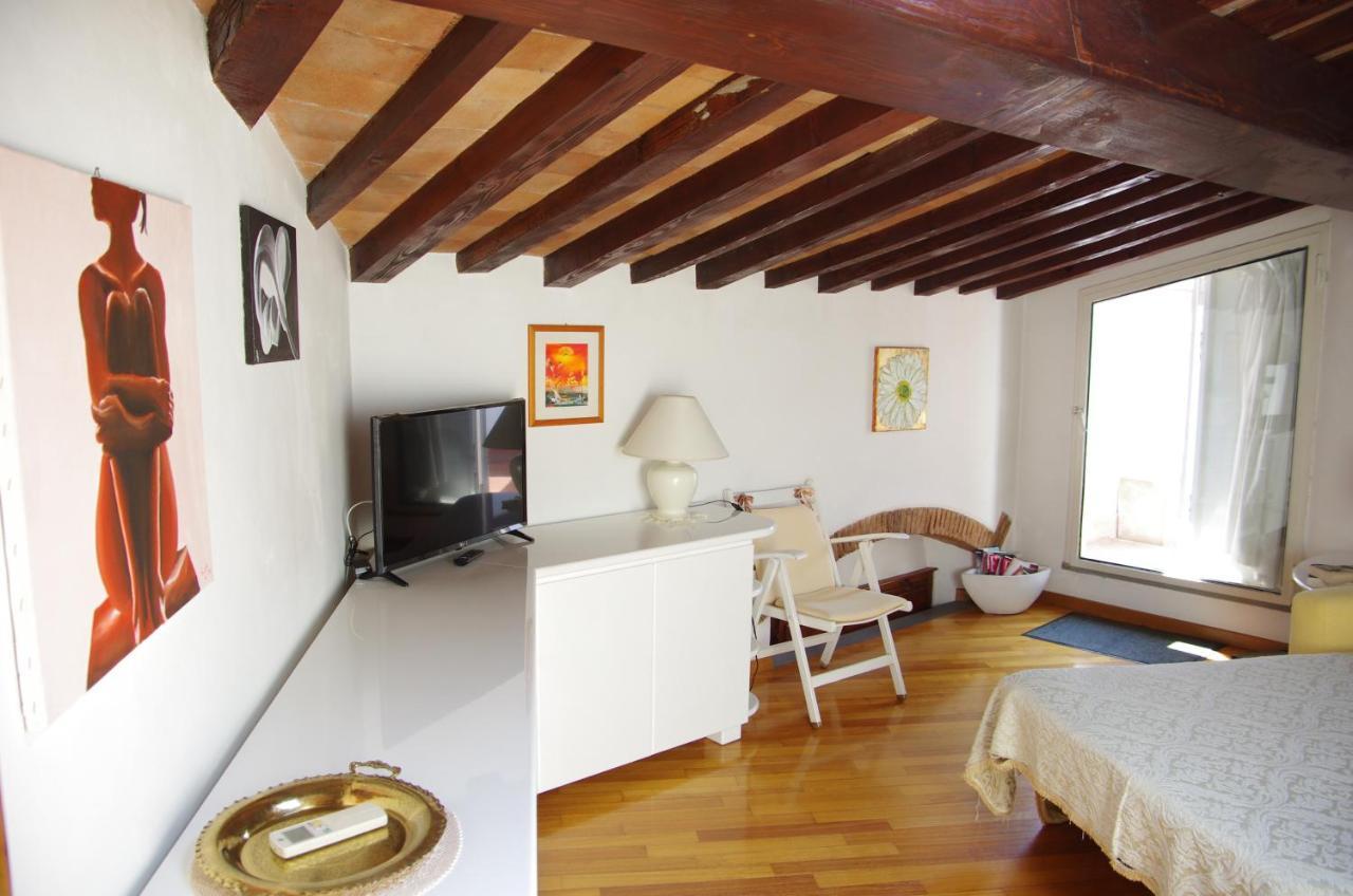 Artisti Apartment In Florence With Great A/C Zewnętrze zdjęcie